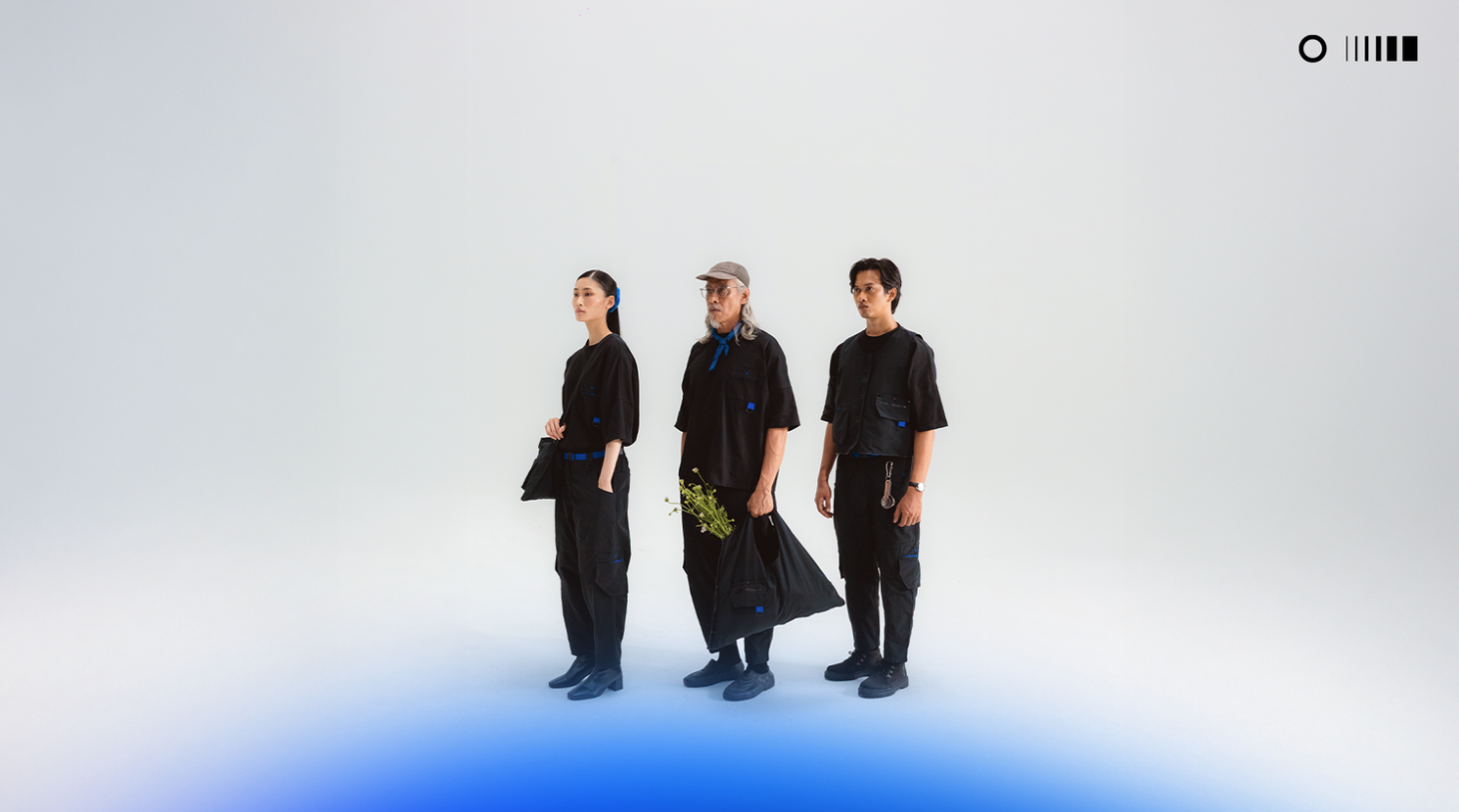 Teleport-ANAABU Unveil Futuristic PORTALWEAR Collection