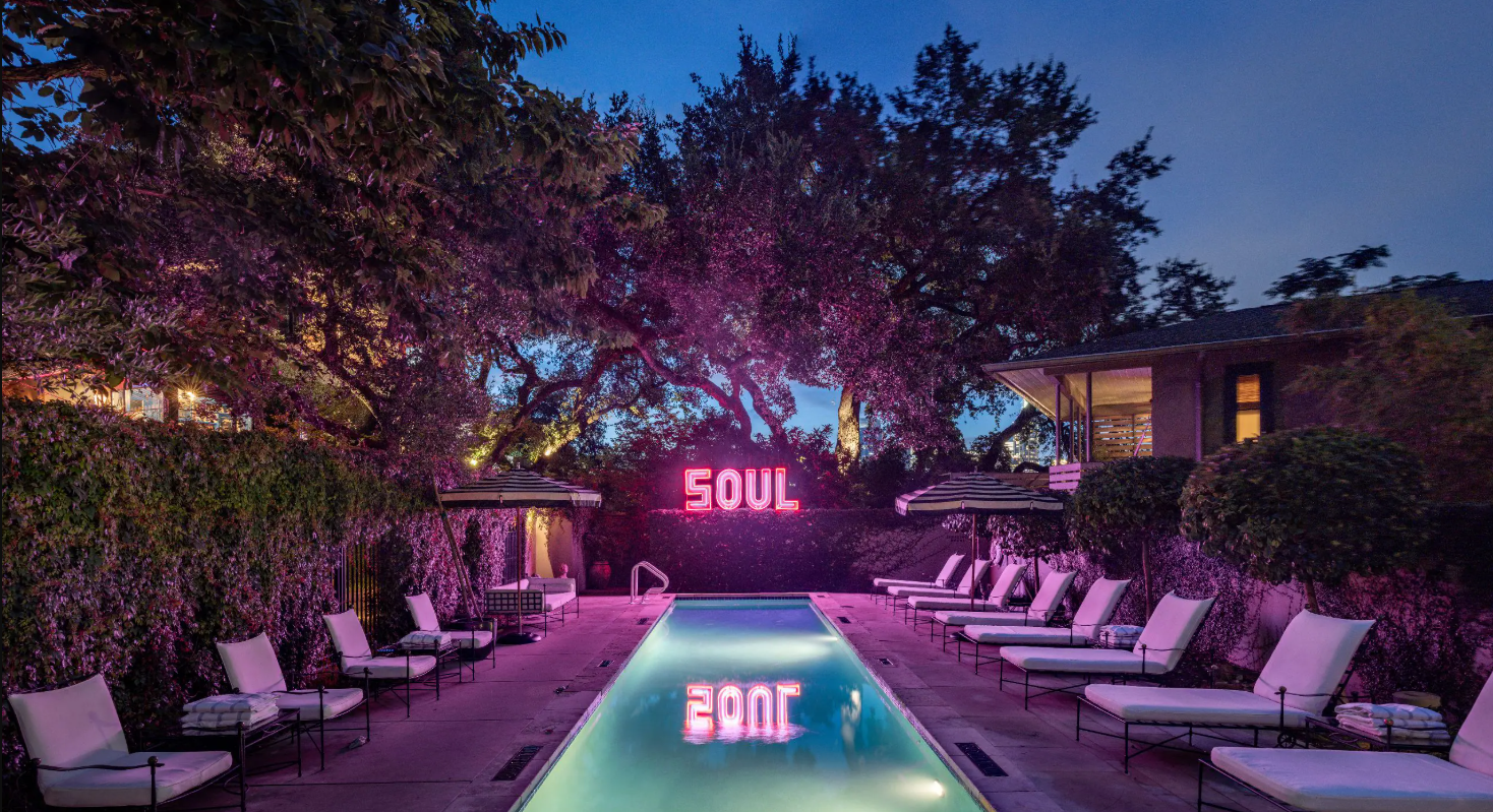 Bunkhouse Hotels Join World of Hyatt: Unique Stays Can Now Earn Valuable Points