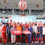 AirAsia X Unveils Major Route of 2025 with Launch to Istanbul
