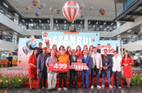 AirAsia X Unveils Major Route of 2025 with Launch to Istanbul