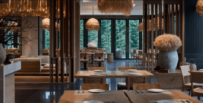 Dusit Dominance: 9th Hotel Brand Launched