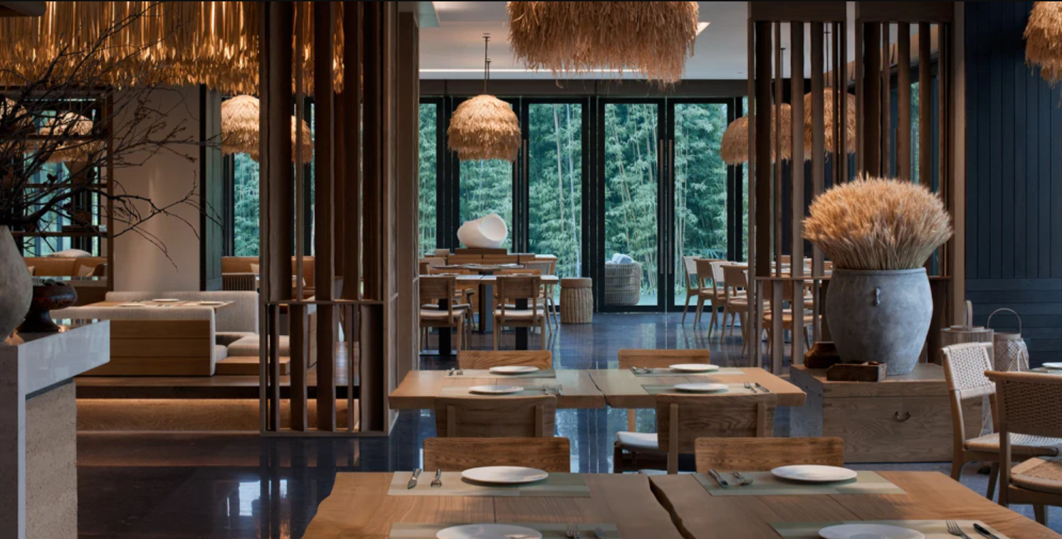 Dusit Dominance: 9th Hotel Brand Launched