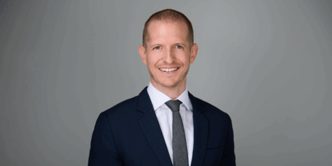 New Global Head of Residential at Langham Hospitality