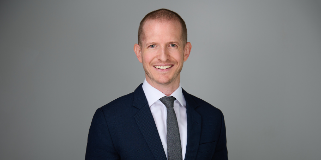 New Global Head of Residential at Langham Hospitality