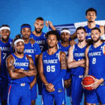 Air France Named Official Carrier of French National Basketball Teams