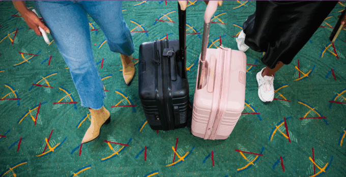 Alaska Airlines Adds ID Verification at Bag Drop in Seattle and Portland