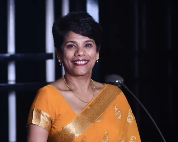 Accor Appoints Ranju Alex as Managing Director, South Asia