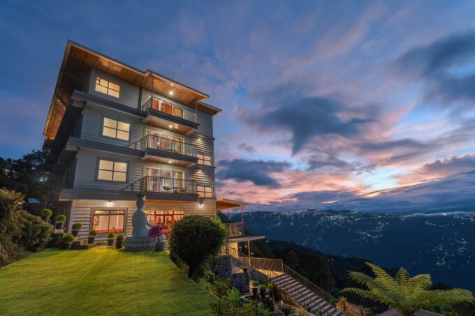 Summit Hotels Opens Enigma Resort & Spa in Lamahata, West Bengal