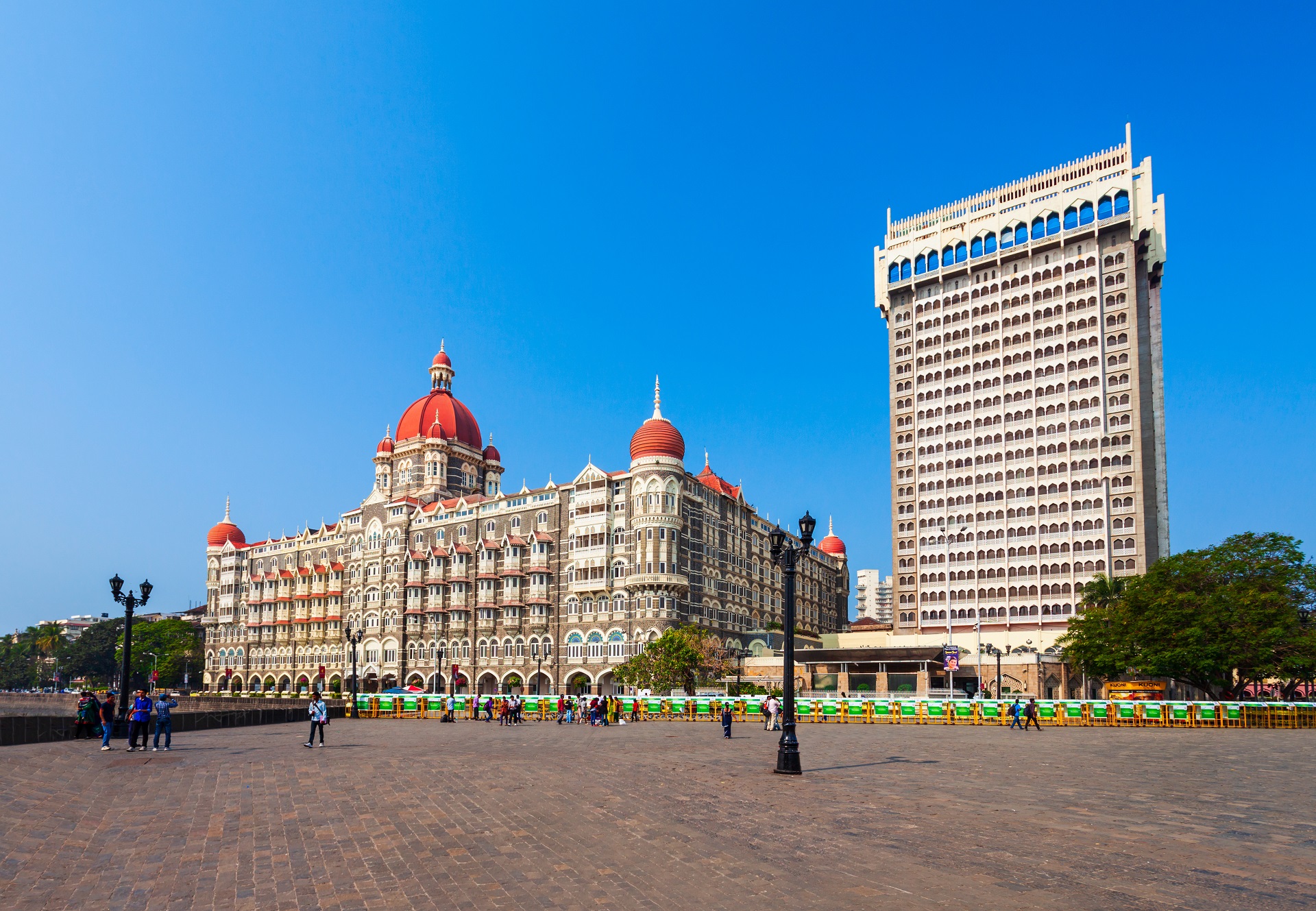IHCL Set for Growth: 550+ Hotels and 55,000 Rooms After Acquisitions