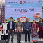 Thai-Mex 50: Golden Jubilee Celebration