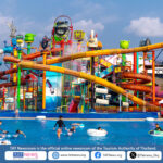 Thailand’s Theme Parks: Scream, Laugh, Repeat