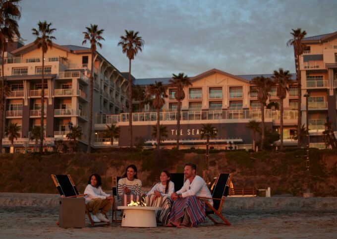 Hyatt’s ‘Roots to Reunion’ Program Adds New Family Destinations