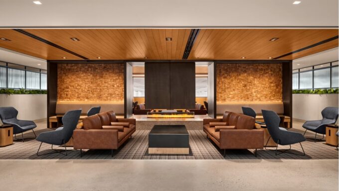 United Unveils 4th Club at Booming Denver Hub