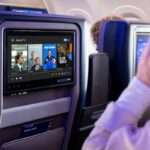 Severance at 30,000 Feet: Apple Originals Now Playing on United