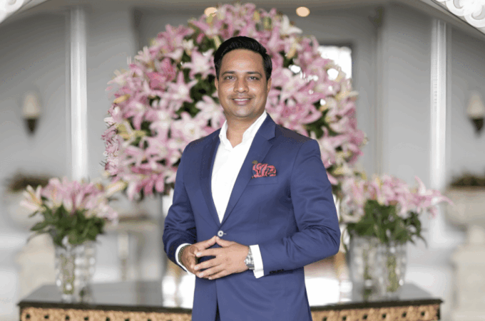 Raffles Udaipur