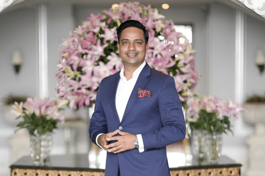 Raffles Udaipur