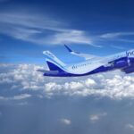 IndiGo in Turmoil: Passenger Claims ‘Utter Violation’ After Co-Pilot Toilet Incident