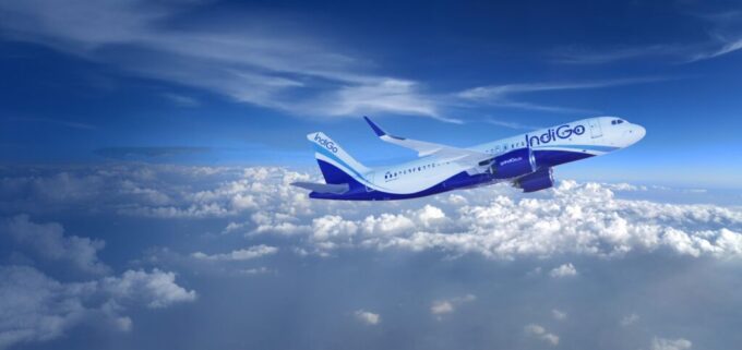 IndiGo in Turmoil: Passenger Claims ‘Utter Violation’ After Co-Pilot Toilet Incident
