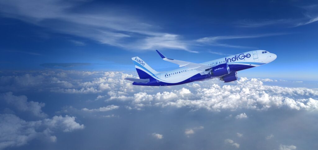 IndiGo in Turmoil: Passenger Claims ‘Utter Violation’ After Co-Pilot Toilet Incident