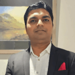 Kumar Saurabh