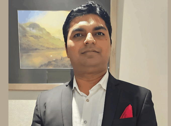 Kumar Saurabh
