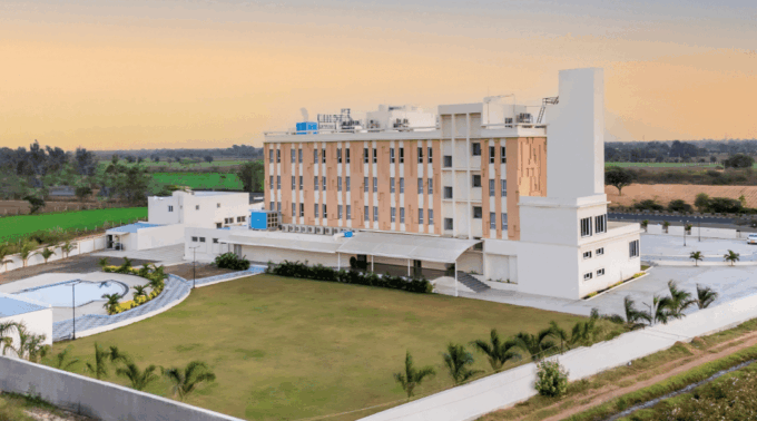 Kamat Hotels Adds Second 'IRA by Orchid' in North Goa
