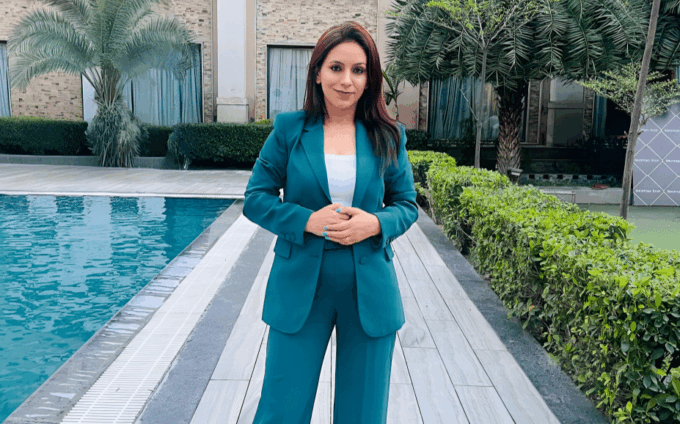 Vandana