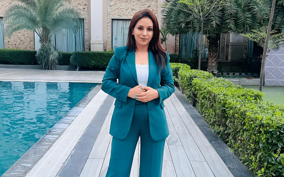 Vandana