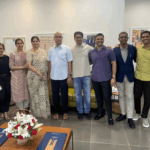 SAMHI Hotels to Lease 260-Room Hotel in Hyderabad Financial District