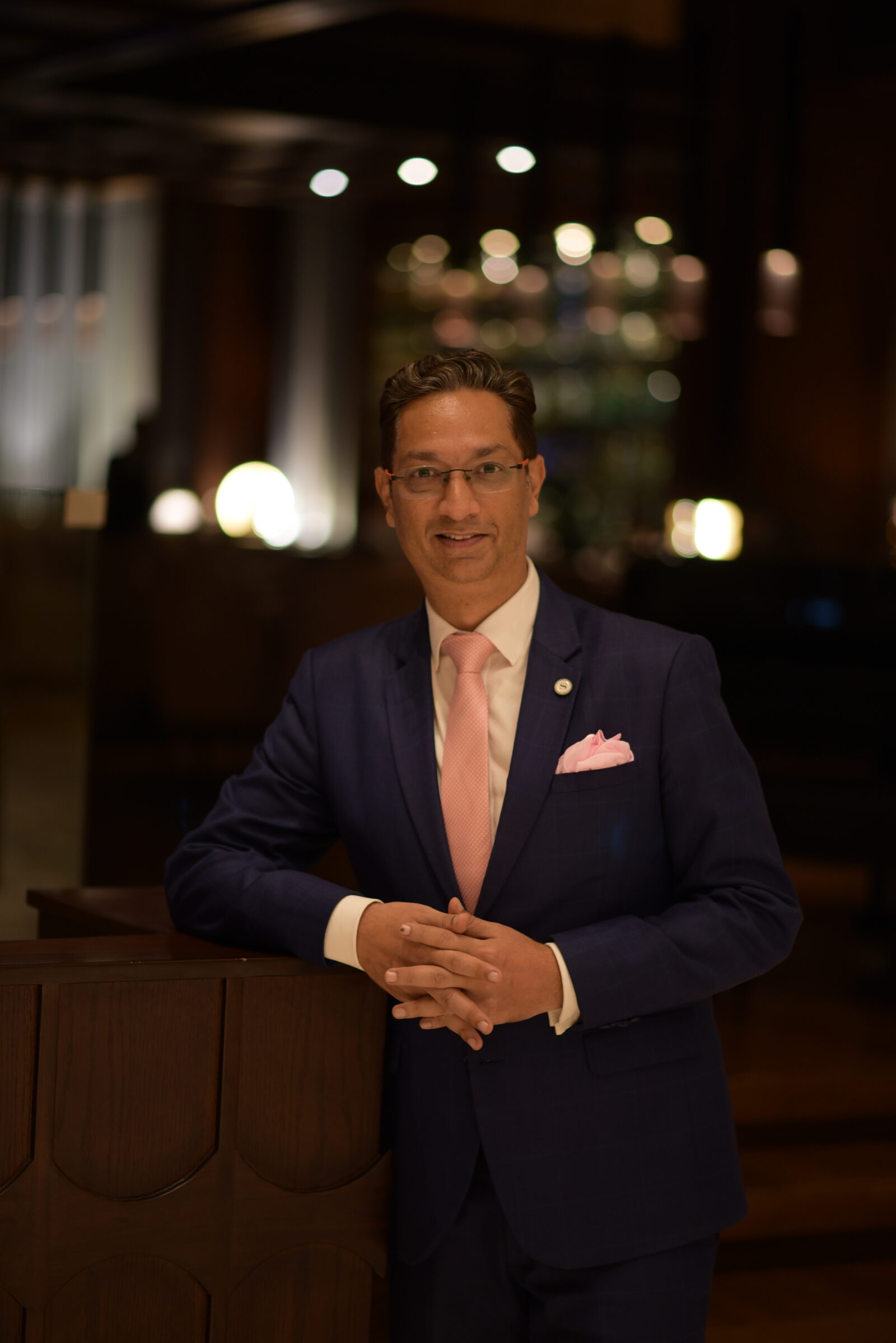 Varun Mehrotra