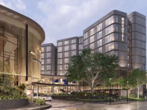 Novotel Sydney