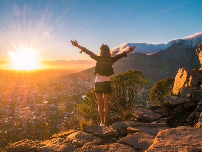 Exclusive Move: British Airways Adds 2 Avios-Only Flights to Cape Town for Festive Season!