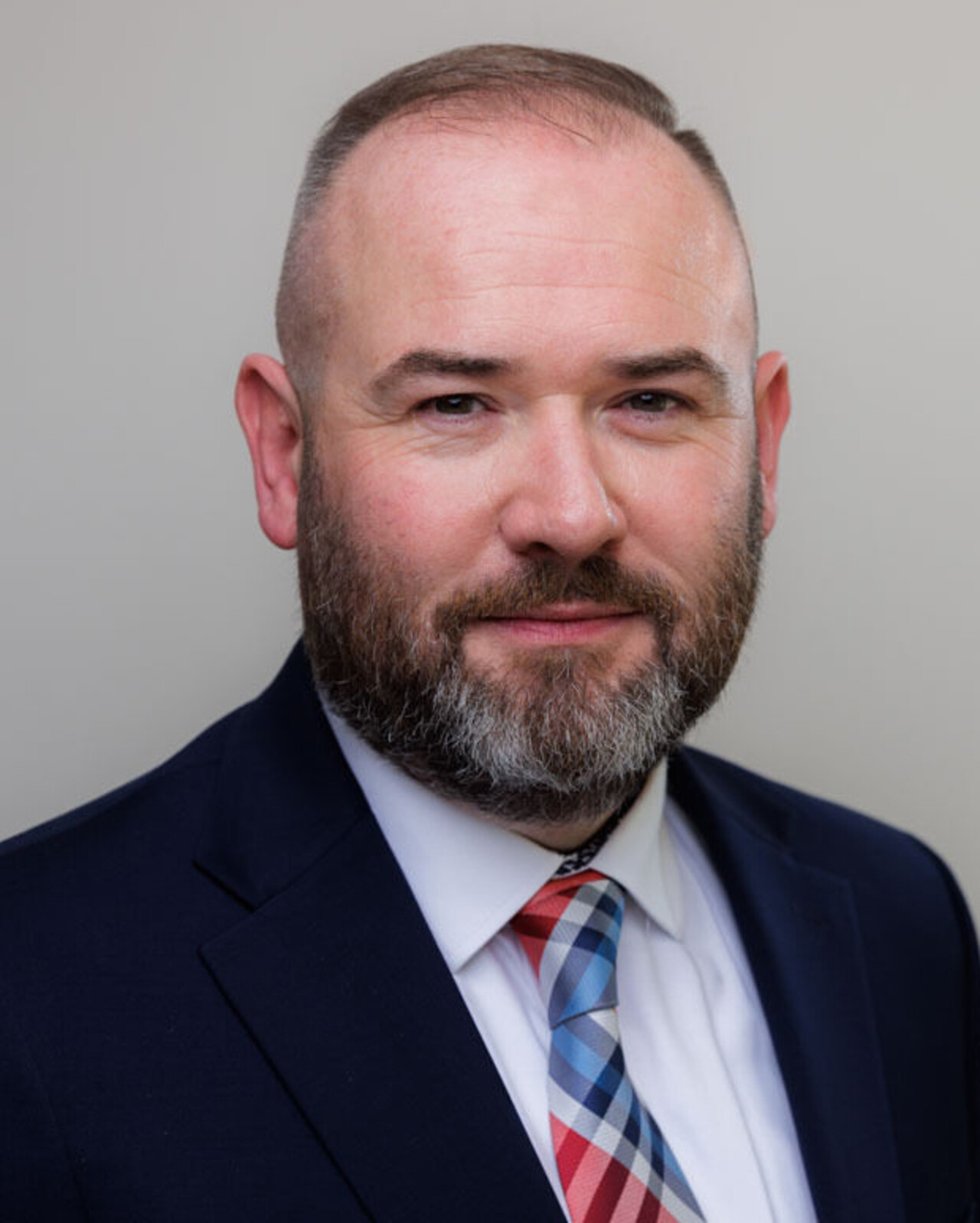 Calum Laming, British Airways’ Chief Customer Officer