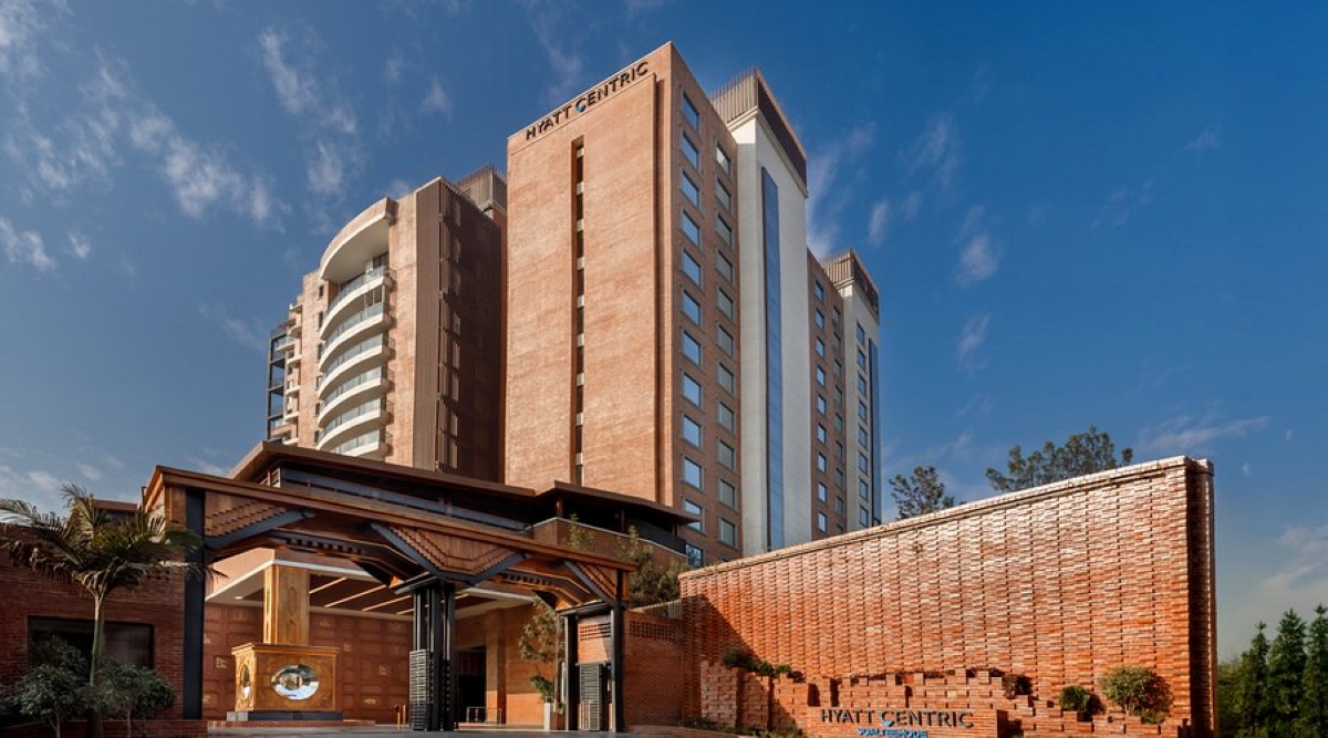 Hyatt Centric To Debut In Osaka