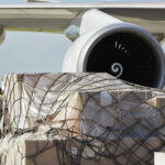 June Air Cargo Demand Rises 0.8% Despite Disruptions