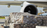 June Air Cargo Demand Rises 0.8% Despite Disruptions