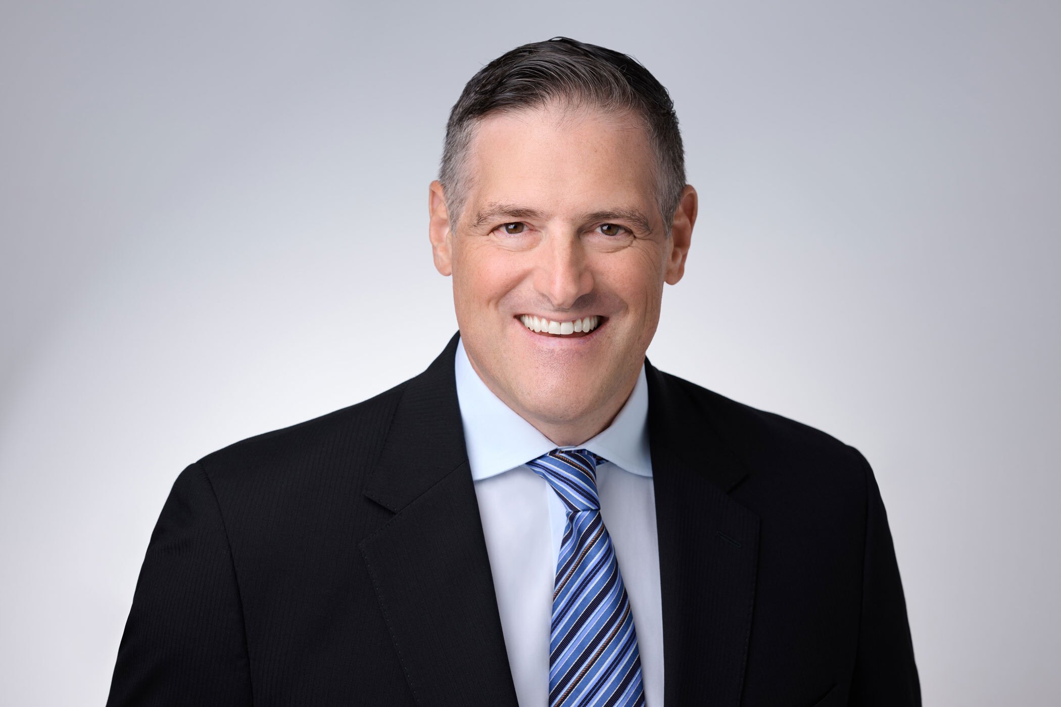 Mark Shalala, Senior Vice President, Development, Upscale Brands, Choice Hotels International