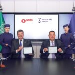 Riyadh Air and SATS Saudi Arabia Forge Bold 2-Year Strategic Partnership to Boost Cargo Hub Operations