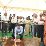 IndiGo Begins MRO Project at BLR Airport, Boosting Aviation Infrastructure