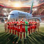 Emirates Strikes Strategic Deal: 7-Year Partnership with FC Bayern Munich