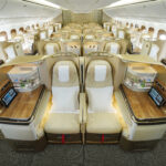 Emirates Expands Premium Economy to Four More Cities
