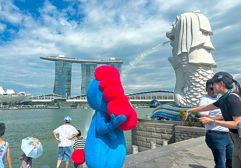 Japan Pavilion Returns to NATAS Holidays 2025 with New Experiences and Cultural Highlights