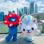 Japan Pavilion Makes Bold Comeback at NATAS Holidays 2025