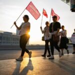 Strike Suppression: CIRB Orders Flight Attendants Back