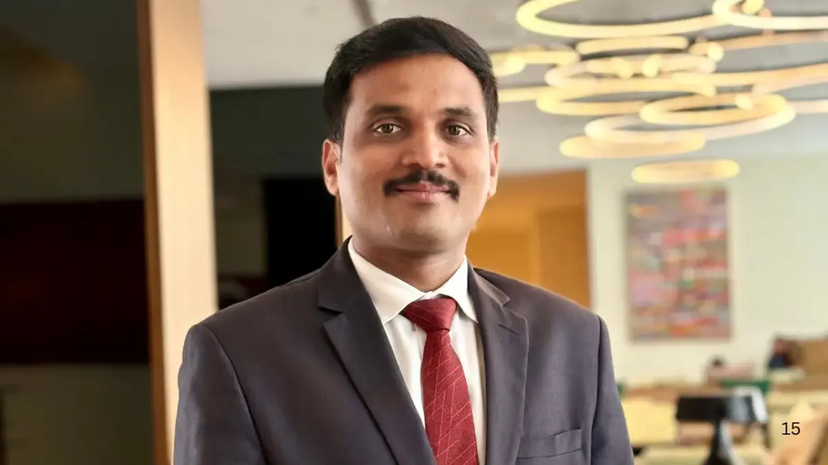 Manikandan