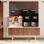 Holiday Inn Express Scores Big: Free Coffee for College Football Season