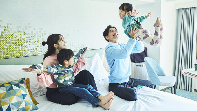 IHG Hits Milestone with 1 Million Rooms Open Globally