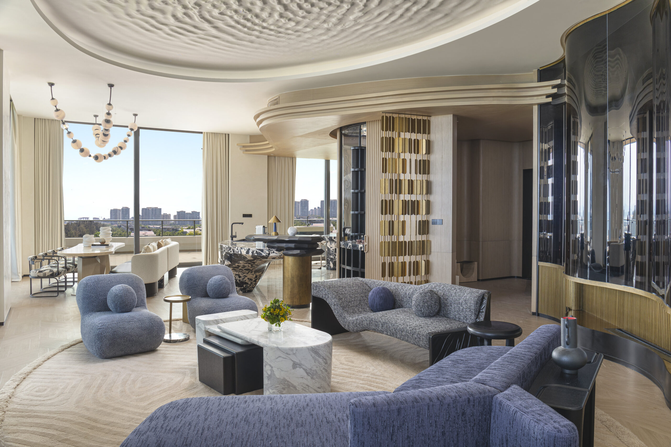 IHG Marks One Million Rooms Worldwide Amid Steady Global Expansion