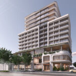 IHG and Felix Capital Revamp Maroochydore Project with 160-Room Crowne Plaza
