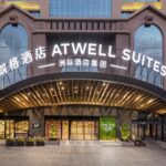 IHG Launches Atwell Brand in China with First Shanghai Hotel